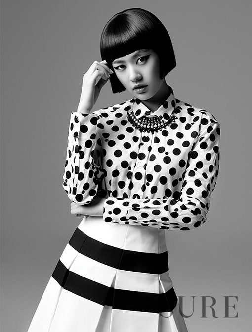 Jung So Min
