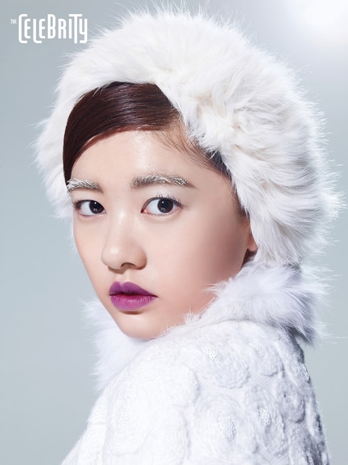 Jung So Min