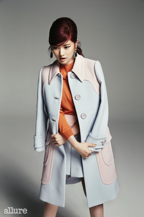 Jung So Min