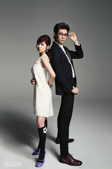 Jung So Min