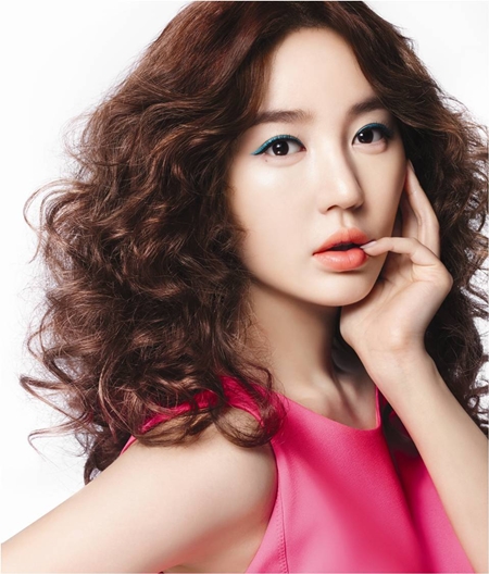 Eun-hye Yun Eun-hye Yun