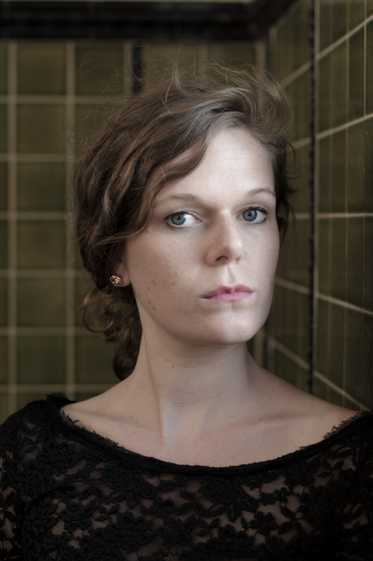 Sophie Meinecke