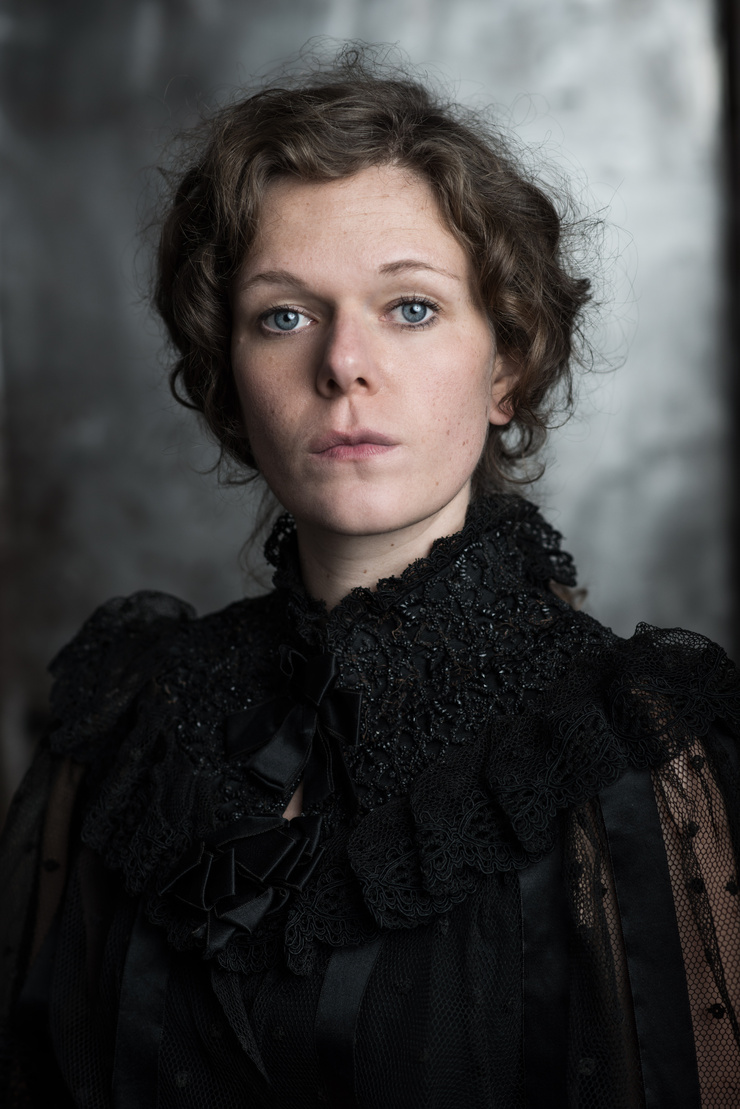 Sophie Meinecke
