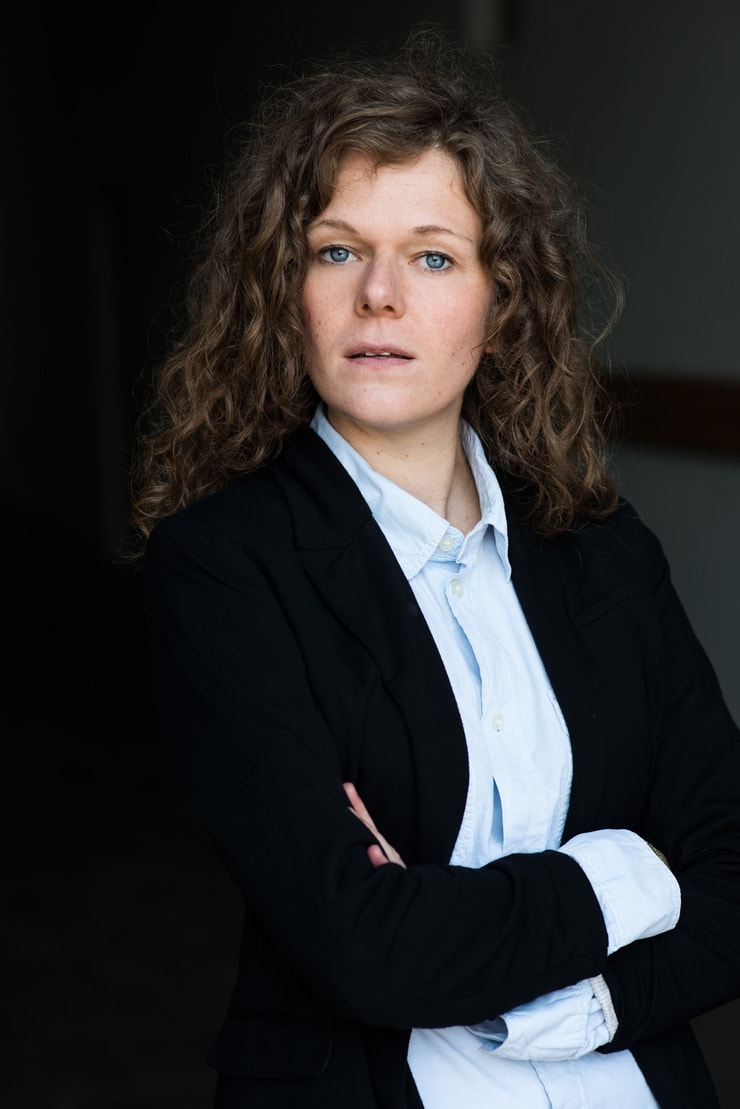 Sophie Meinecke