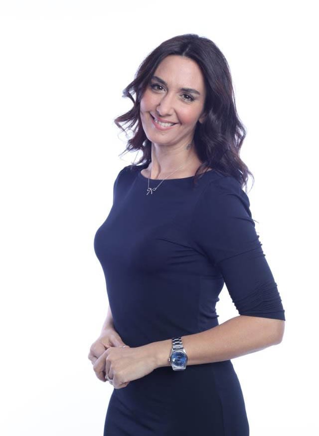 Ayse Tolga