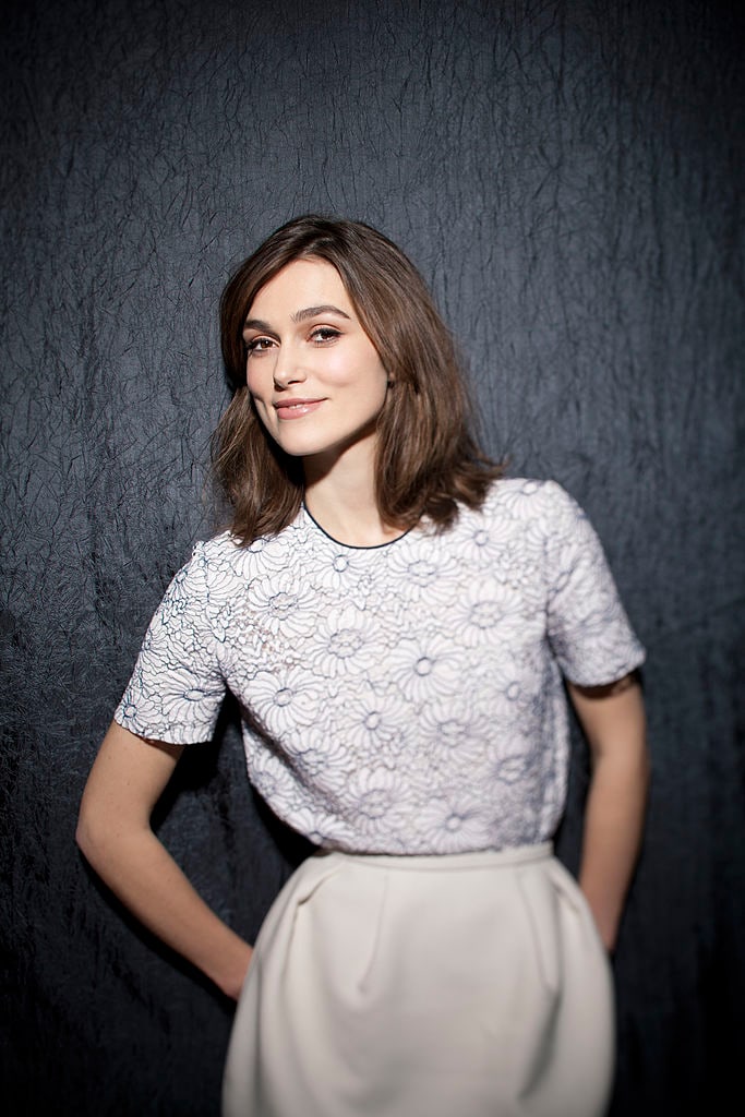 Picture of Keira Knightley