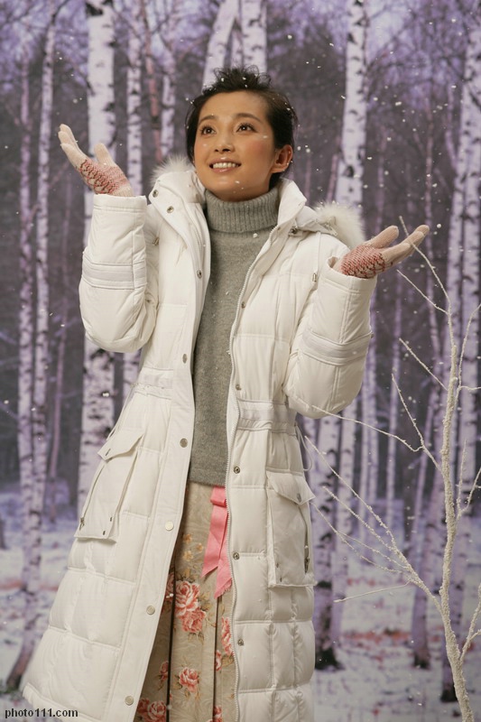 Bingbing Li Bingbing Li