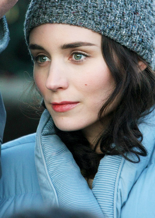 Rooney Mara