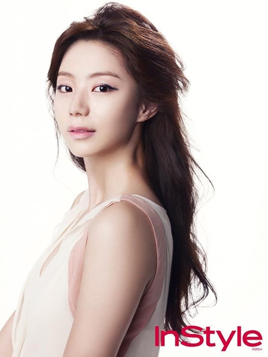 Picture of Soo-Jin Park