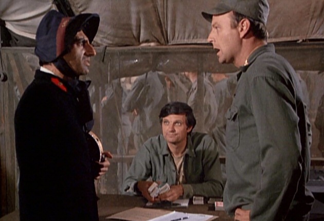 M*A*S*H M*A*S*H