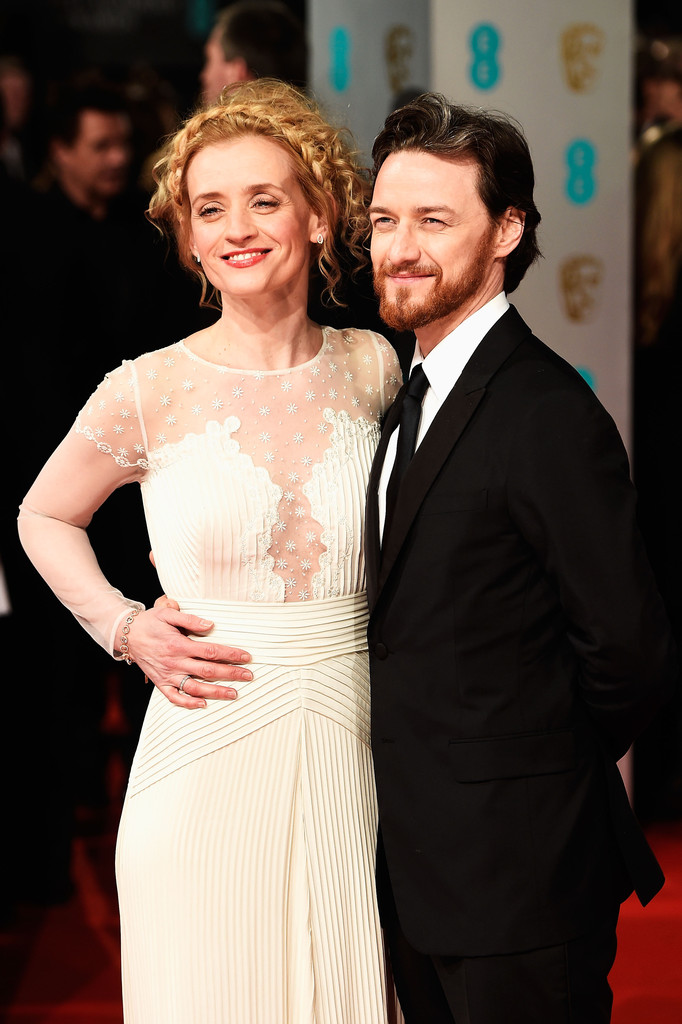 James McAvoy James McAvoy