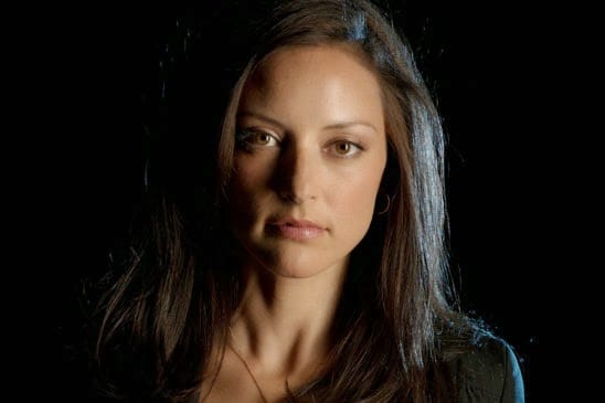 Lola Glaudini