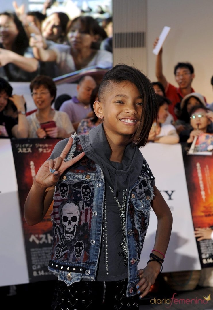 Willow Smith