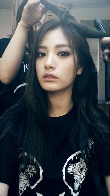 Im Jin Ah Im Jin Ah