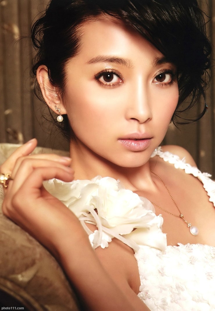 Bingbing Li