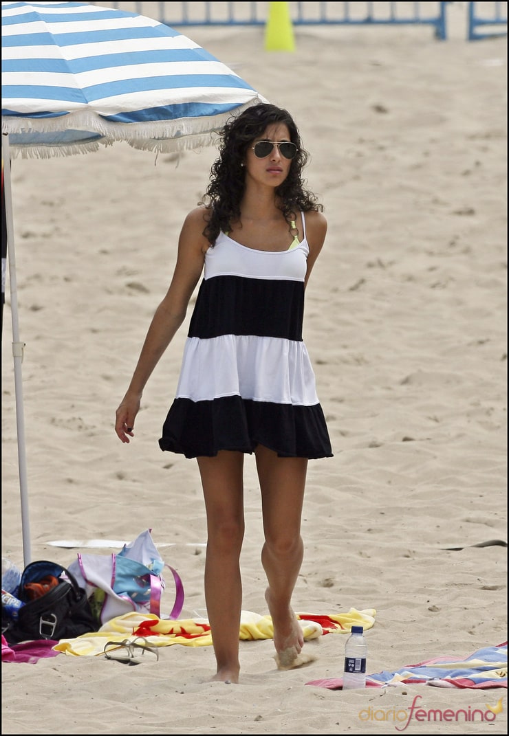 Maria Francisca Perello Maria Francisca Perello