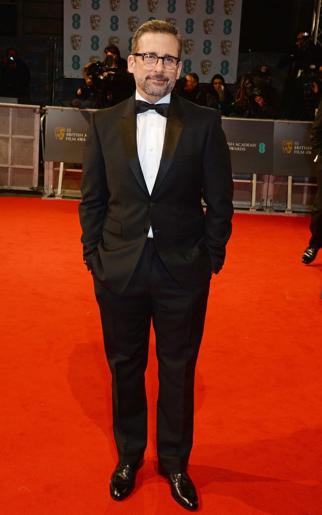 Steve Carell