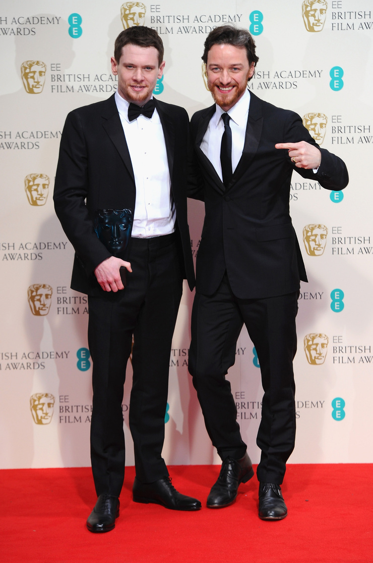 Jack O'Connell Jack O'Connell
