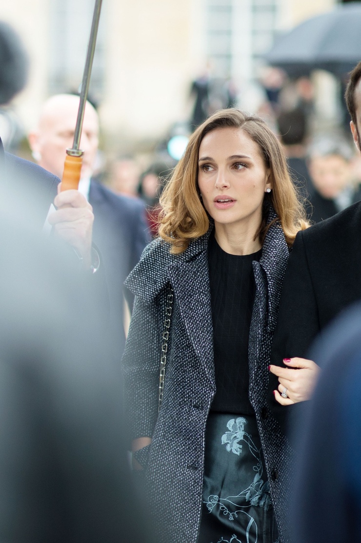 Natalie Portman Natalie Portman