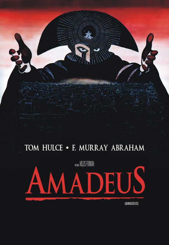 Amadeus Amadeus