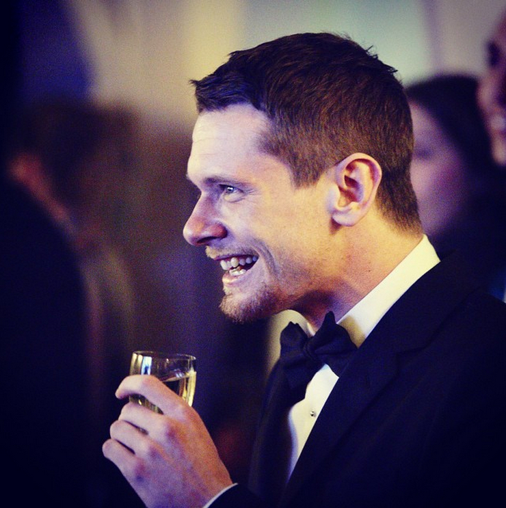 Jack O'Connell Jack O'Connell