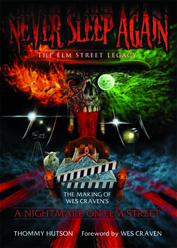 Never Sleep Again: The Elm Street Legacy