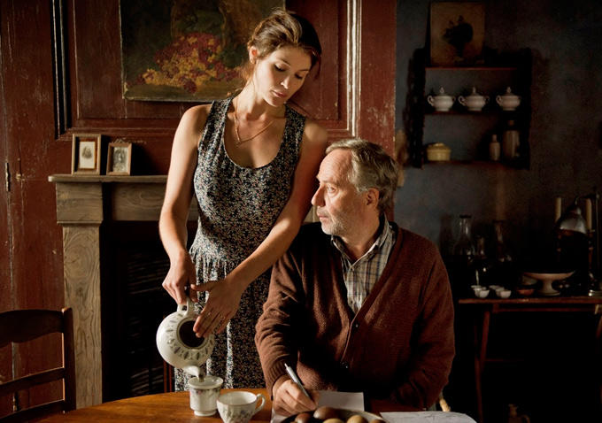 Gemma Bovery