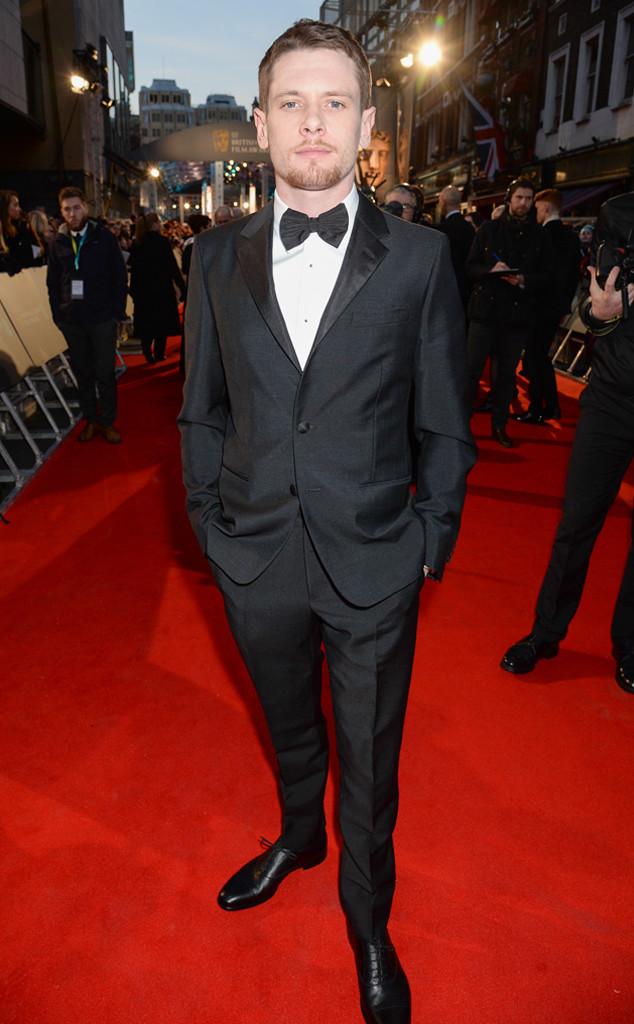 Jack O'Connell