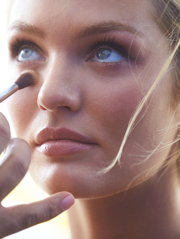 Candice Swanepoel Candice Swanepoel