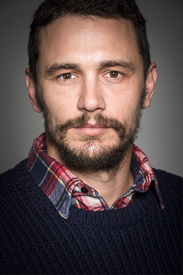 James Franco James Franco