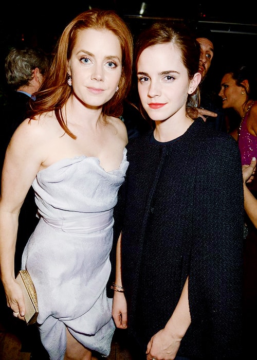 Emma Watson Emma Watson