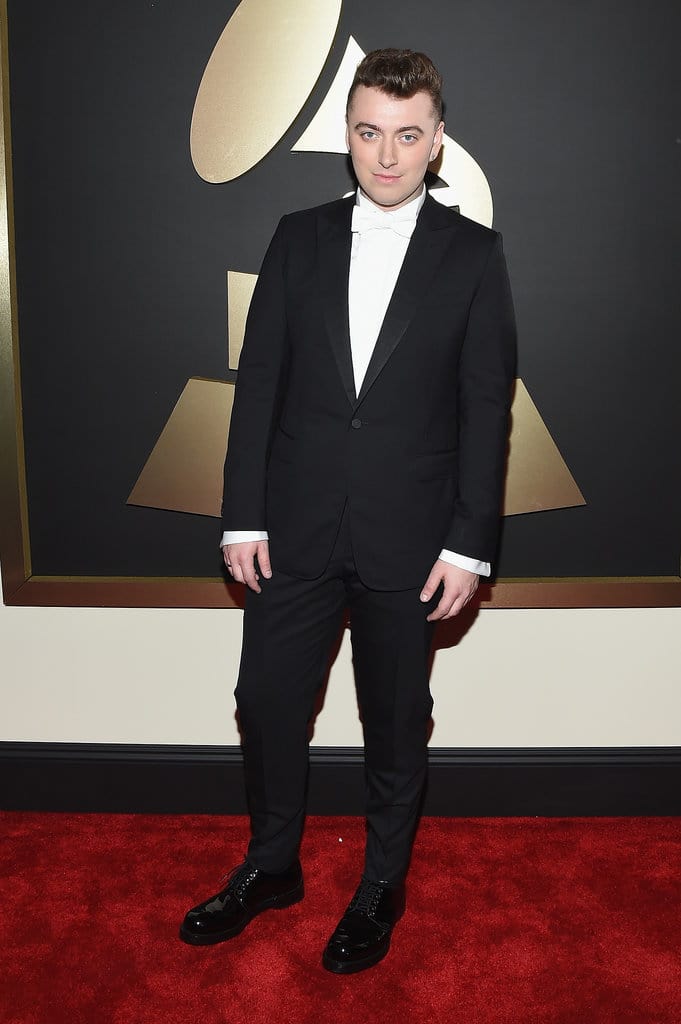 Sam Smith (singer) Sam Smith (singer)