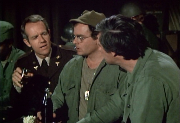 M*A*S*H M*A*S*H