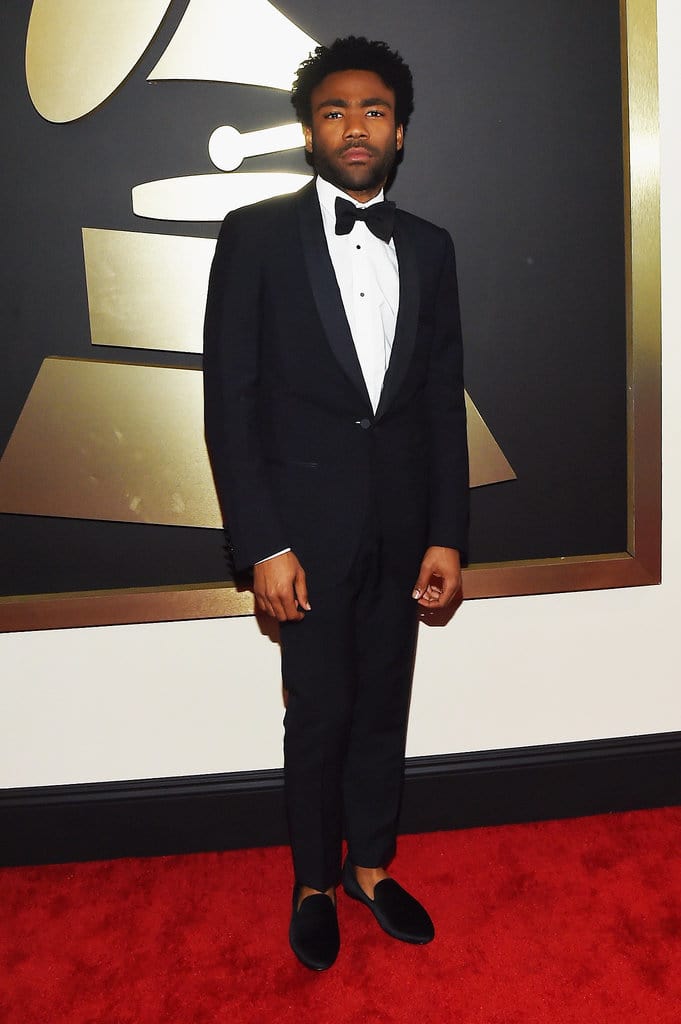 Donald Glover