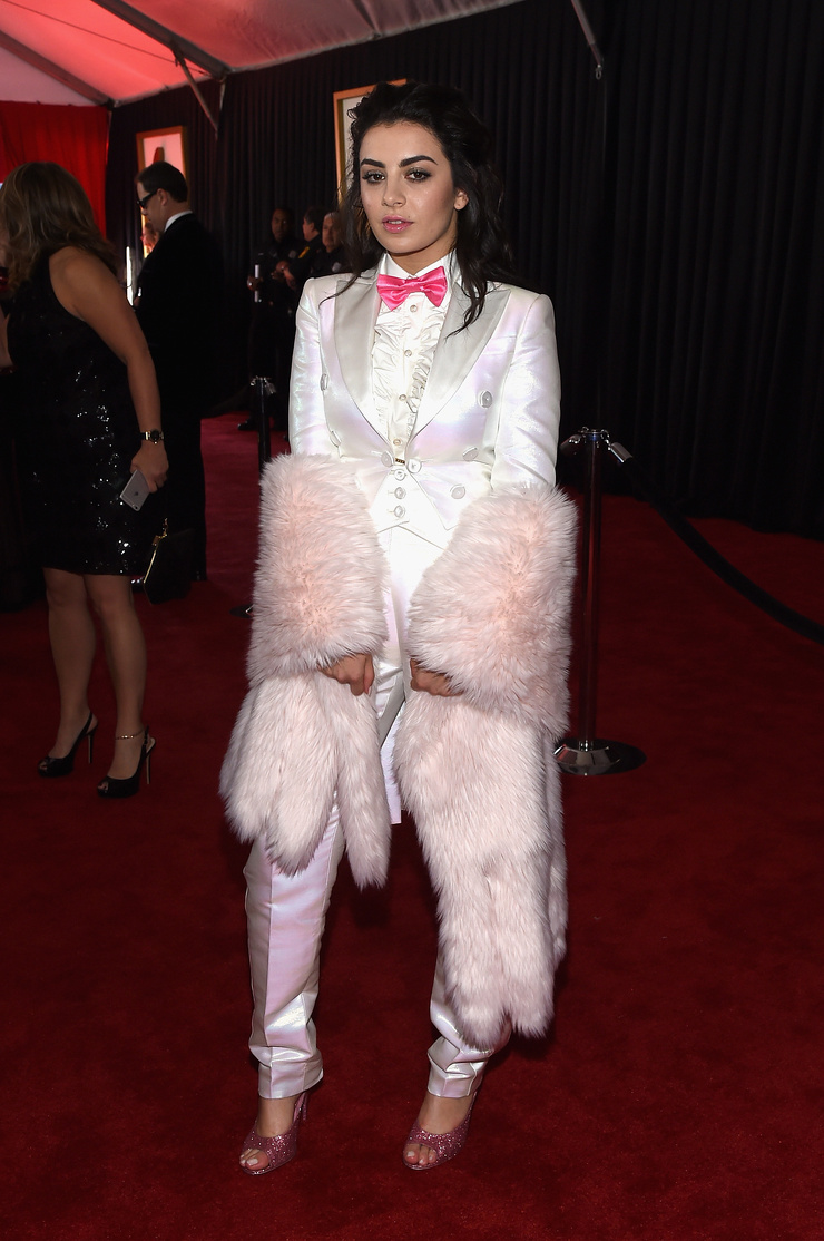 Charli XCX Charli XCX