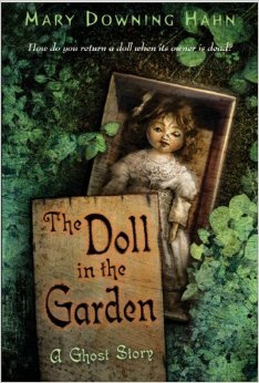 The Doll in the Garden