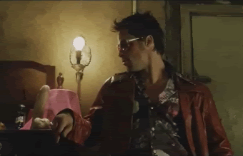 Fight Club