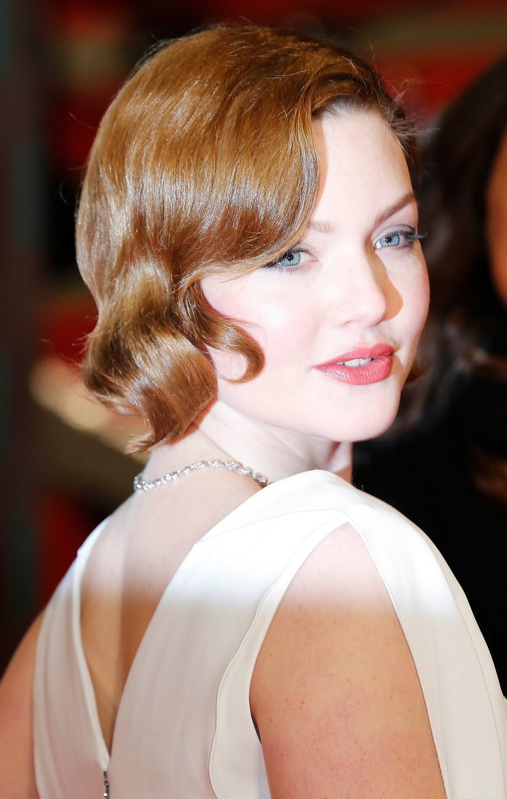 Holliday Grainger