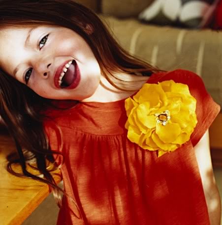 Mackenzie Foy