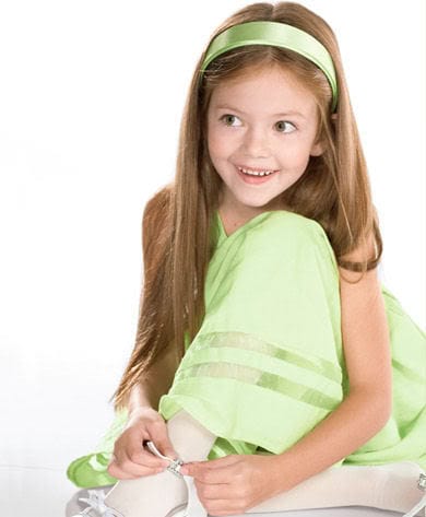 Mackenzie Foy
