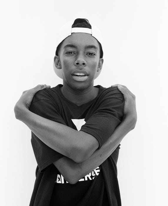 Bishop Nehru
