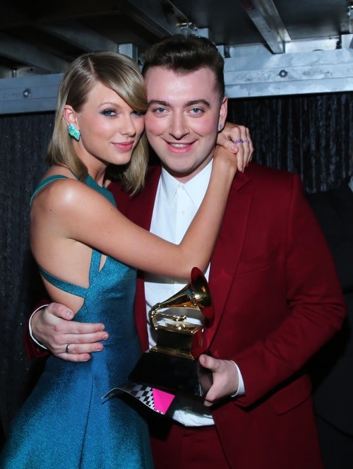Taylor Swift Taylor Swift