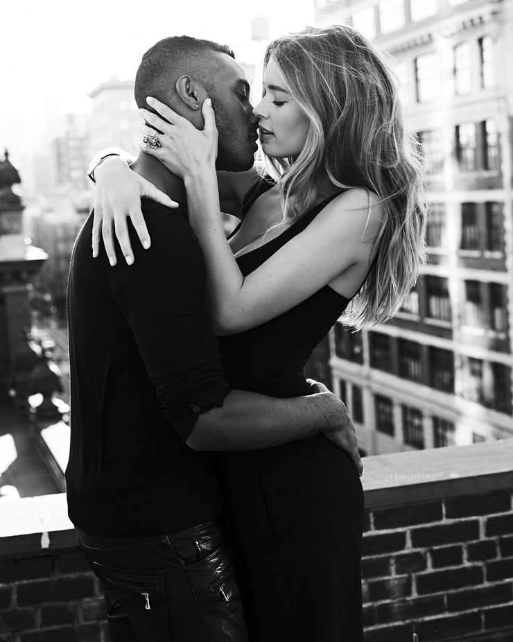 Doutzen Kroes Doutzen Kroes