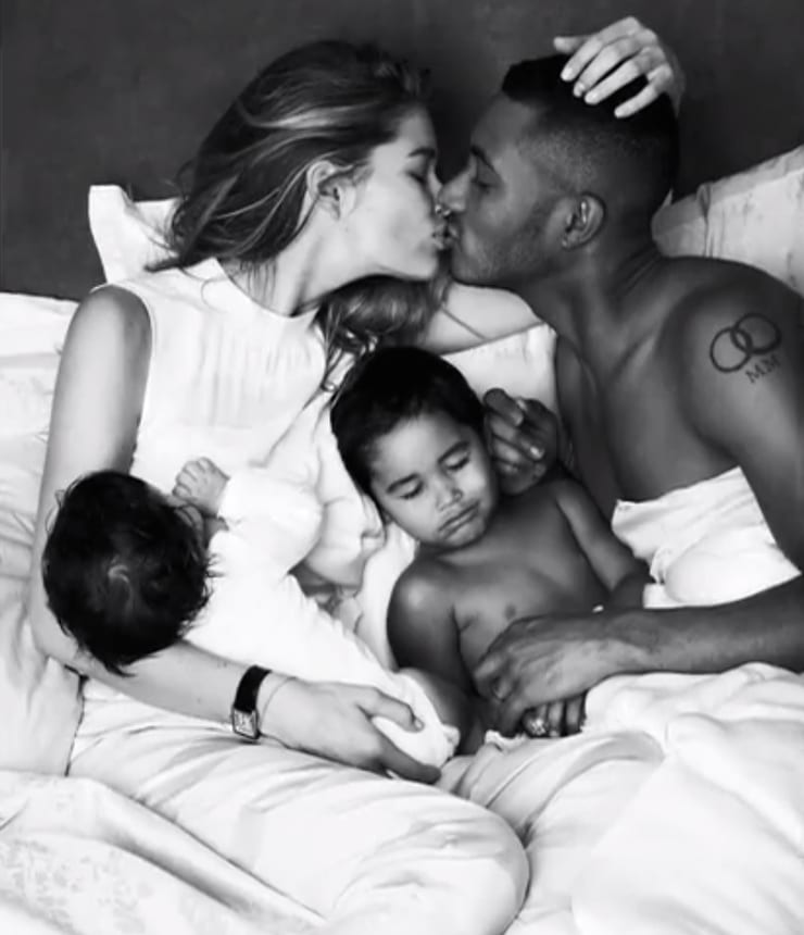 Doutzen Kroes Doutzen Kroes