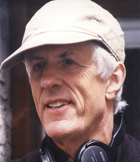 Michael Apted