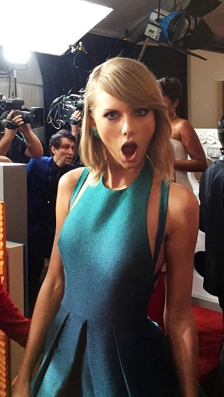 Taylor Swift Taylor Swift