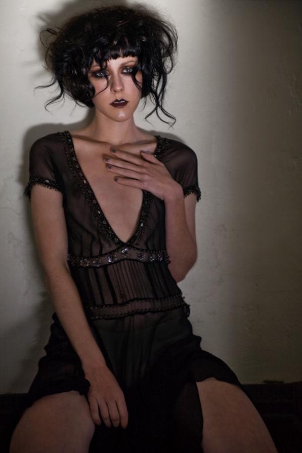 Jena Malone