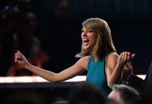 Taylor Swift