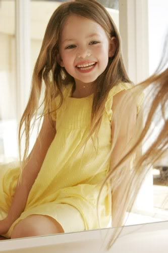 Mackenzie Foy