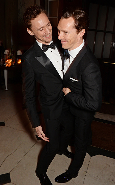 Benedict Cumberbatch Benedict Cumberbatch